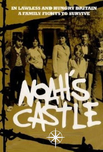 Poster for Noah's Castle