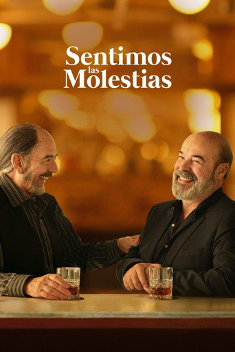 The poster for Season 1