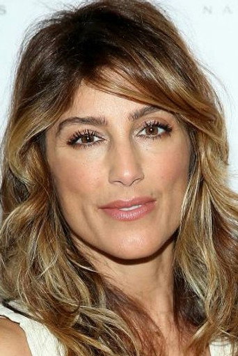 Portrait of Jennifer Esposito