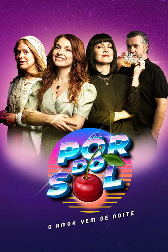 Poster for Pôr do Sol