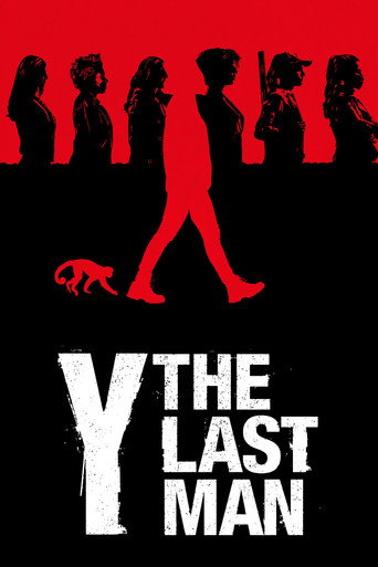 Poster for Y: The Last Man