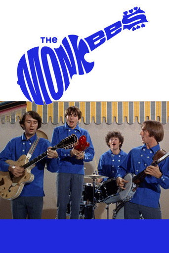 The poster for Season 2