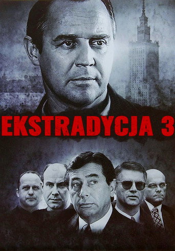 The poster for Season 3