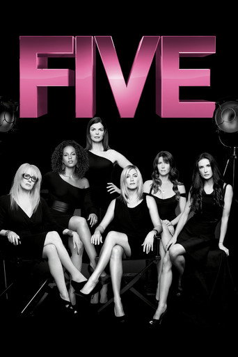 Poster for Five