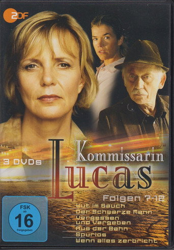 Poster for Kommissarin Lucas