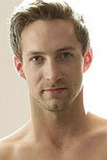 Portrait of Lutro