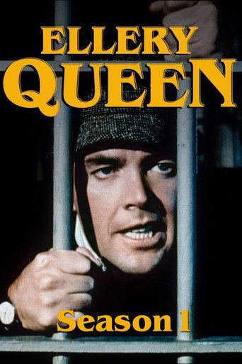 The poster for Season 1