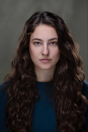 Portrait of Holly Rhys