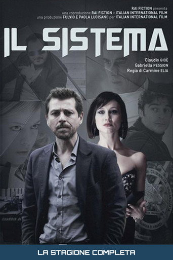 The poster for Season 1