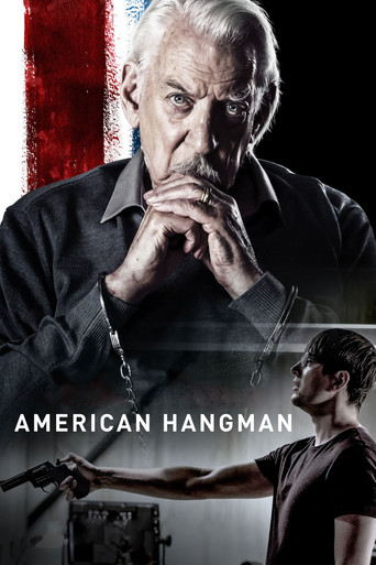Poster for American Hangman