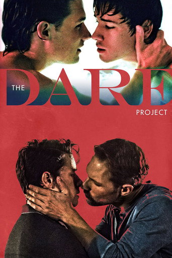 Poster for The Dare Project
