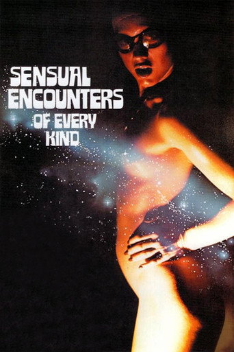 Poster for Sensual Encounters of Every Kind