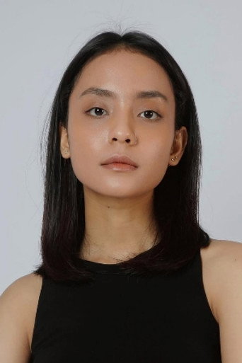 Portrait of Wavi Zihan