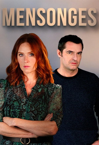 The poster for Season 1