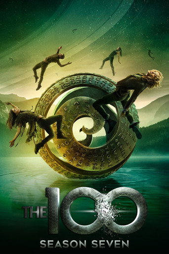 The poster for Season 7