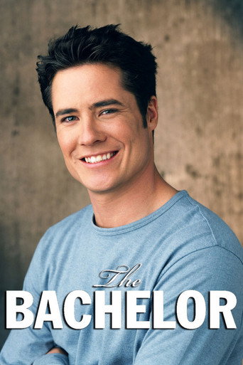 The poster for Season 3