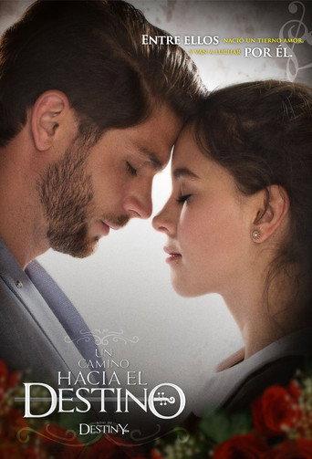 The poster for Season 1
