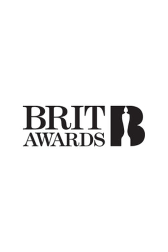 Poster for The BRIT Awards