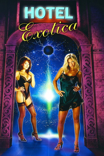Poster for Hotel Exotica