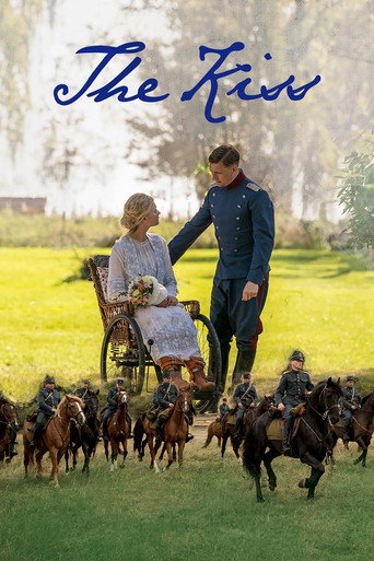 Poster for The Kiss
