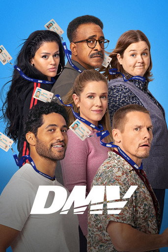 The poster for Season 1