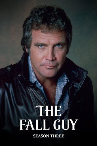 The poster for Season 3