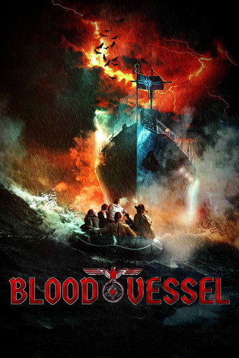 Poster for Blood Vessel