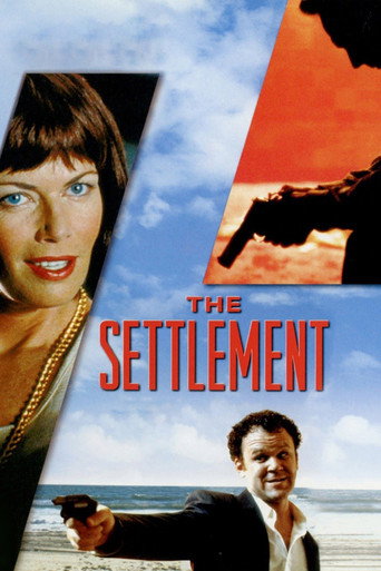 Poster for The Settlement