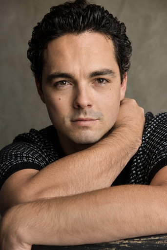 Portrait of Anthony Casabianca