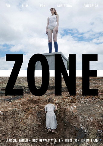 Poster for Zone