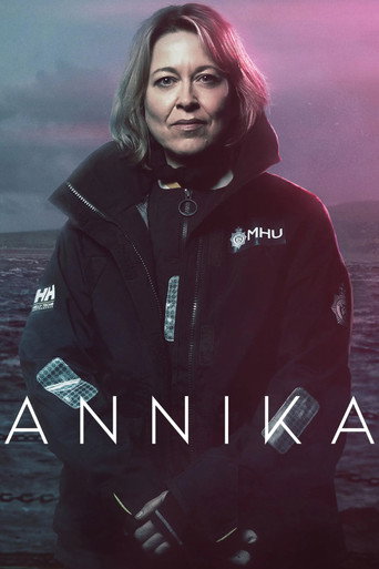 The poster for Series 1