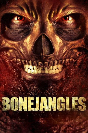 Poster for Bonejangles