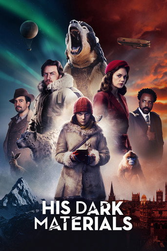 The poster for Series 1