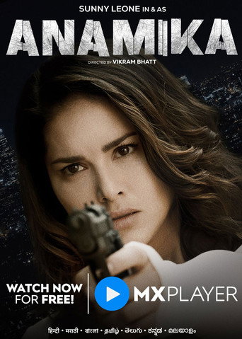 Poster for Anamika