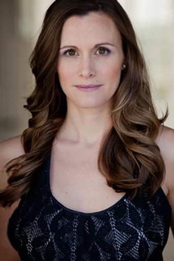 Portrait of Lucia Sullivan