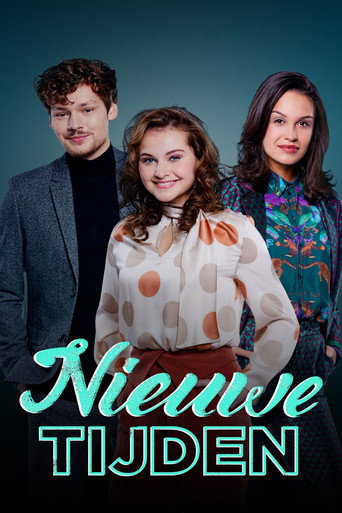 Poster for Nieuwe Tijden