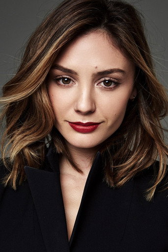 Portrait or poster