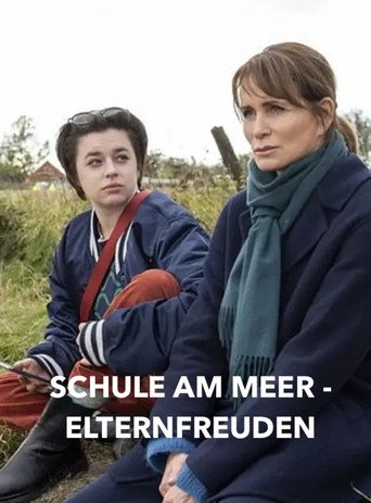 Poster for Schule am Meer - Elternfreuden