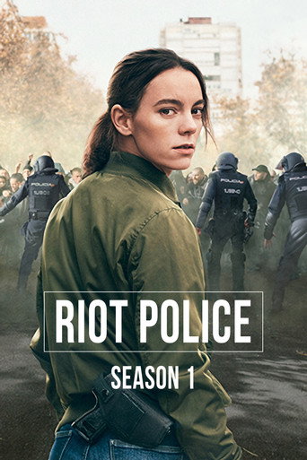 The poster for Season 1