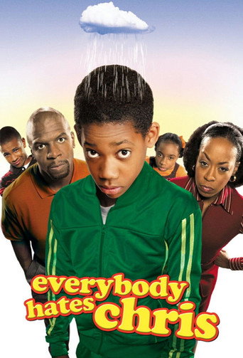 The poster for Season 3
