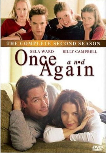 The poster for Season 2