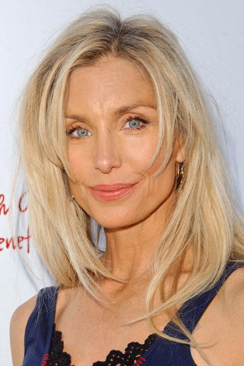 Portrait of Heather Thomas