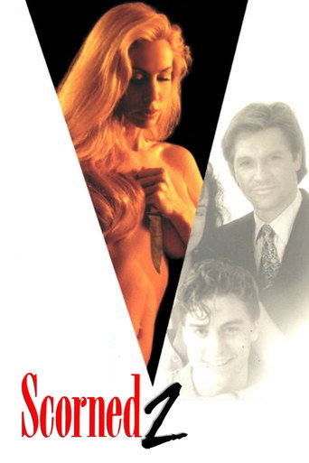 Poster for Scorned 2