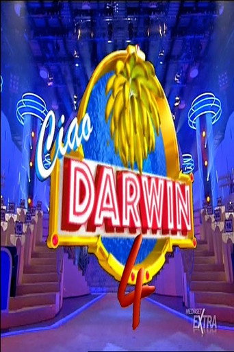 The poster for Season 4