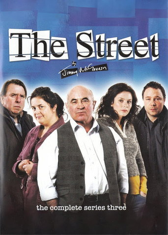 The poster for Season 3
