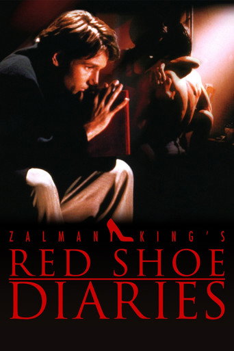 Poster for Red Shoe Diaries