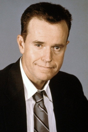 Portrait of Steve Hytner