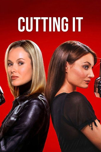 Poster for Cutting It