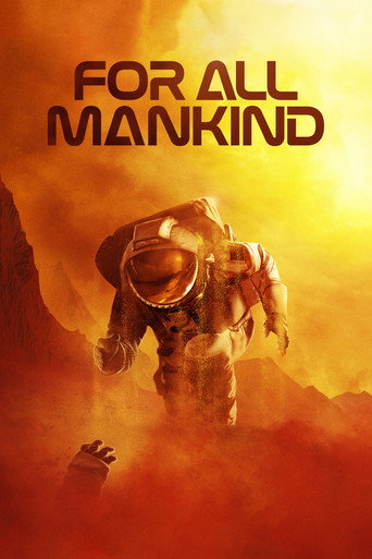 The poster for Season 3