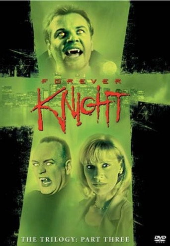 The poster for Season 3